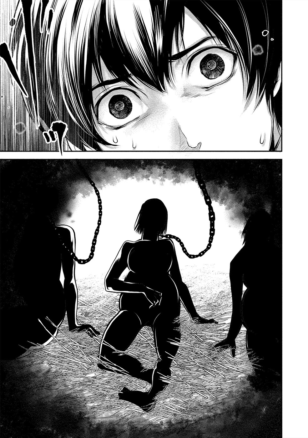 Human Ranch Chapter 13 - HolyManga.Net