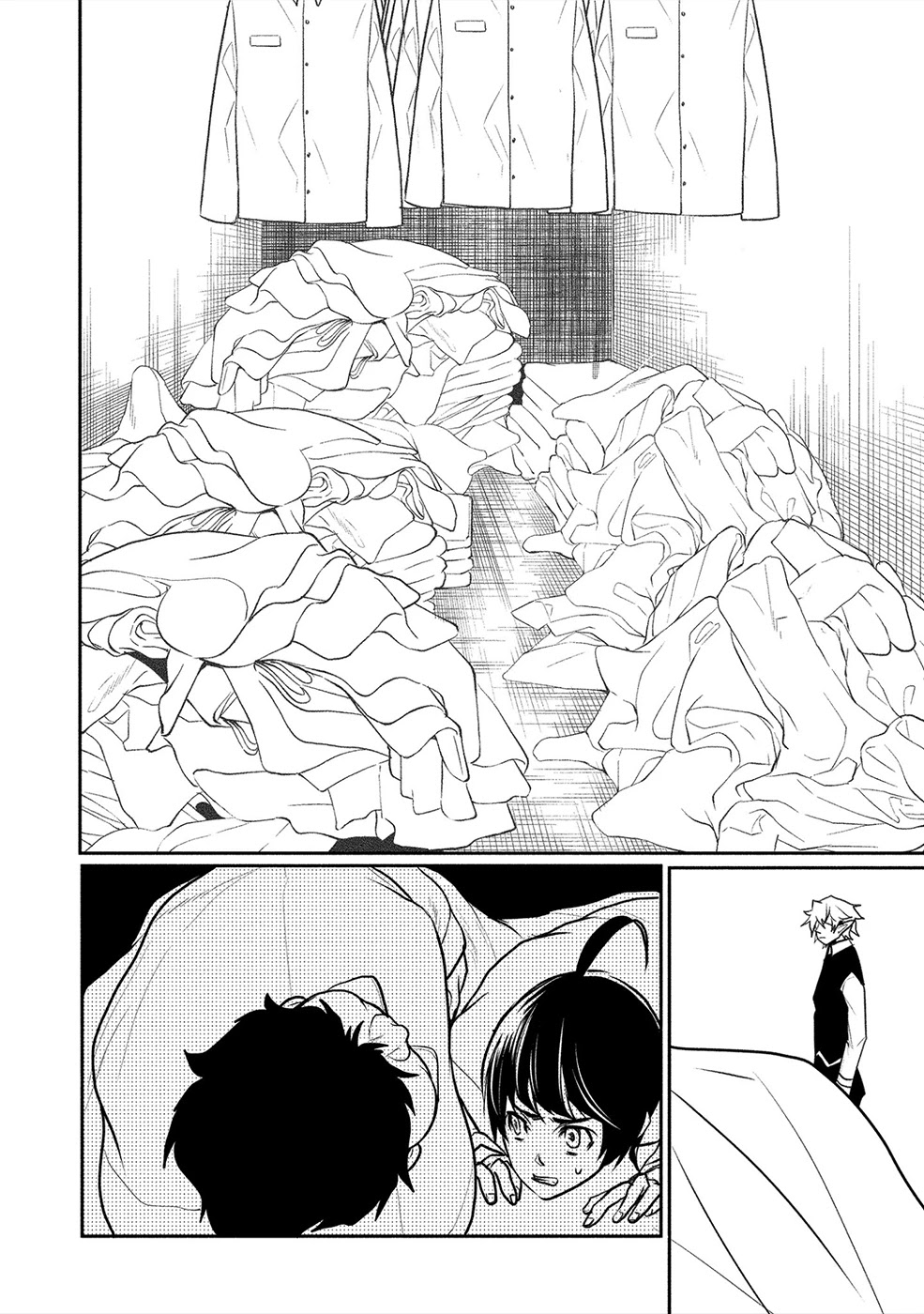 Human Ranch Chapter 15 - HolyManga.Net