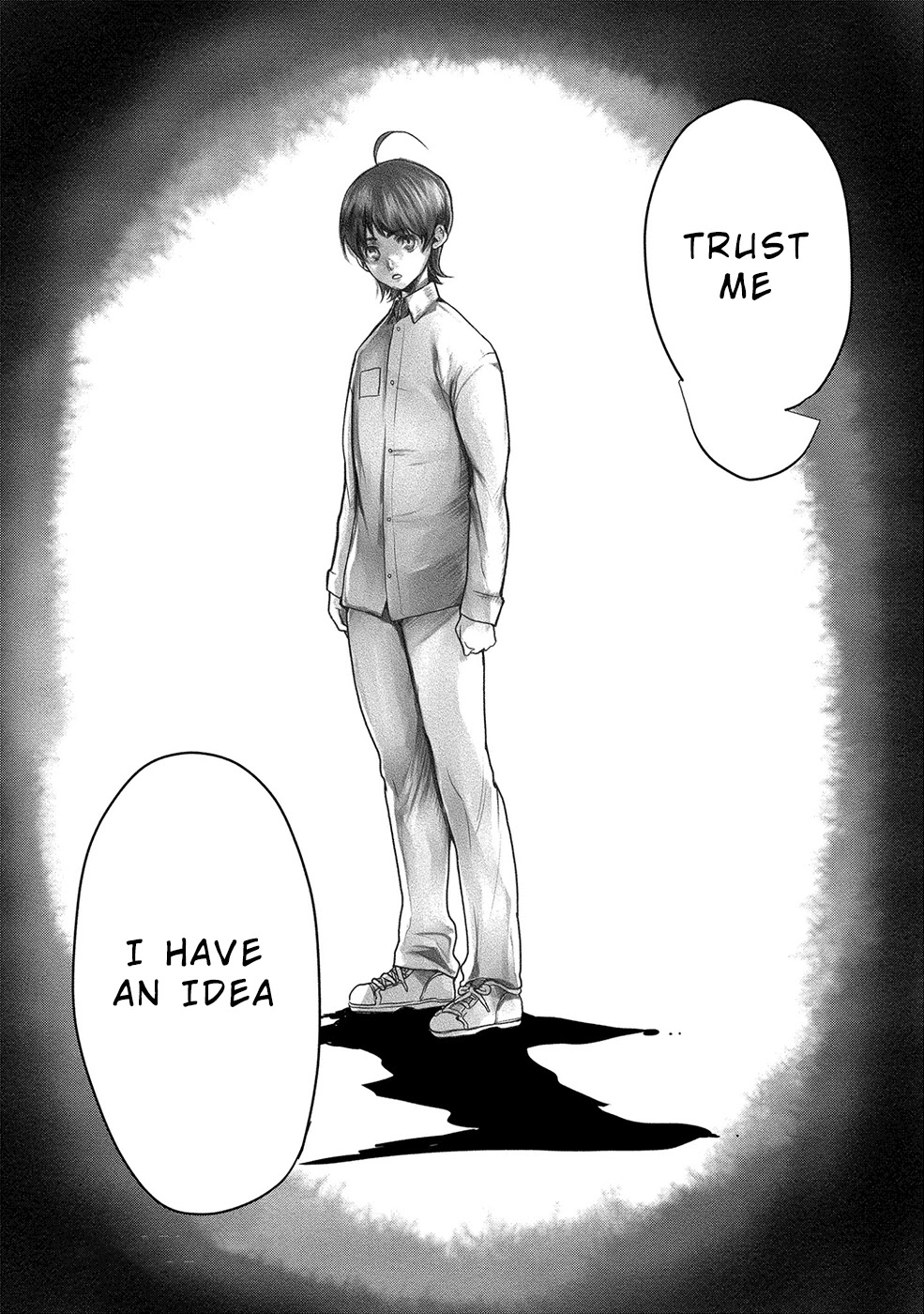 Human Ranch Chapter 15 - HolyManga.Net