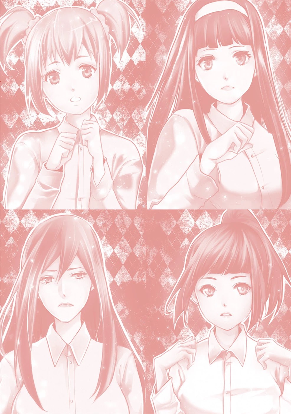 Human Ranch Chapter 16 - HolyManga.Net