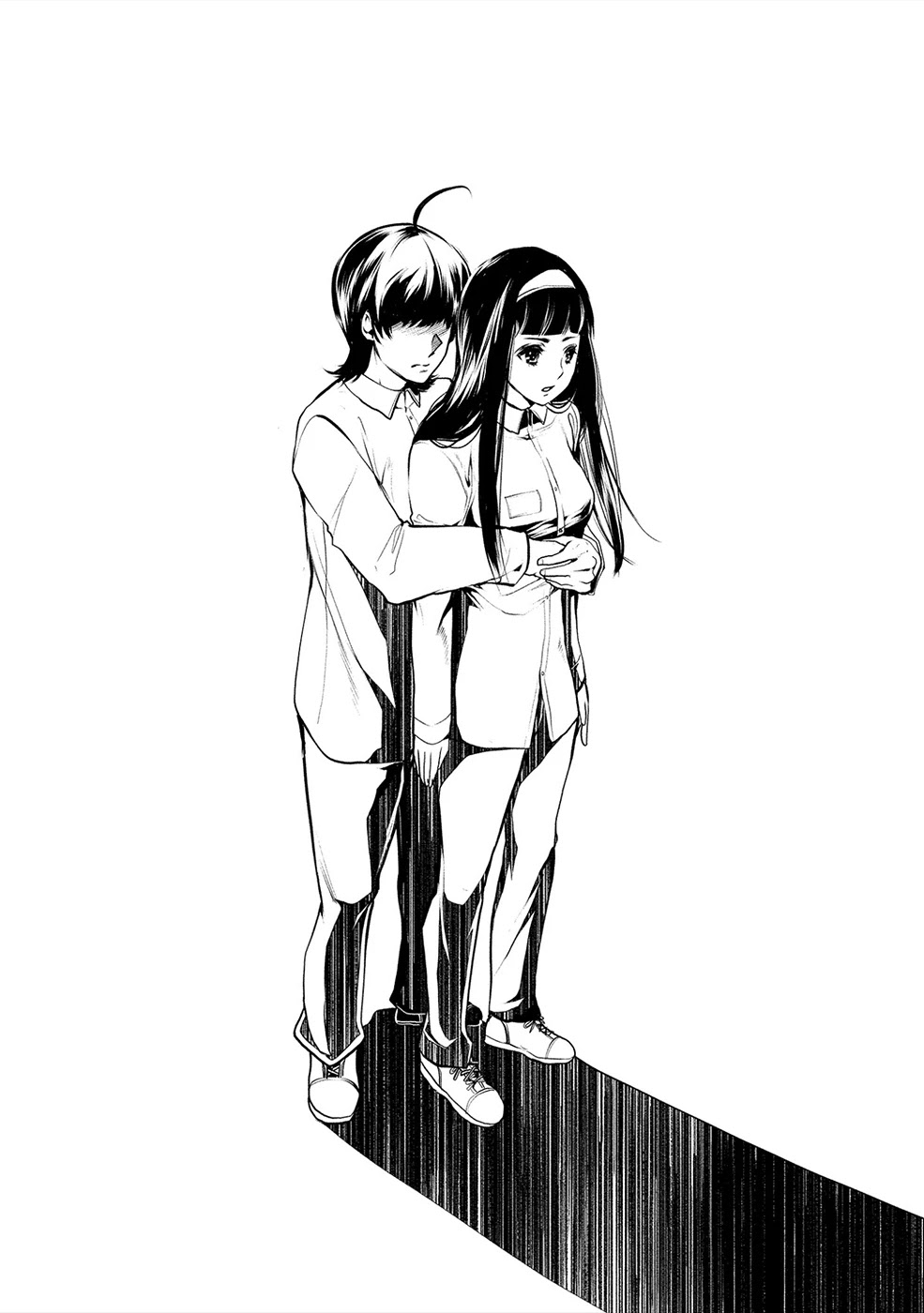 Human Ranch Chapter 16 - HolyManga.Net
