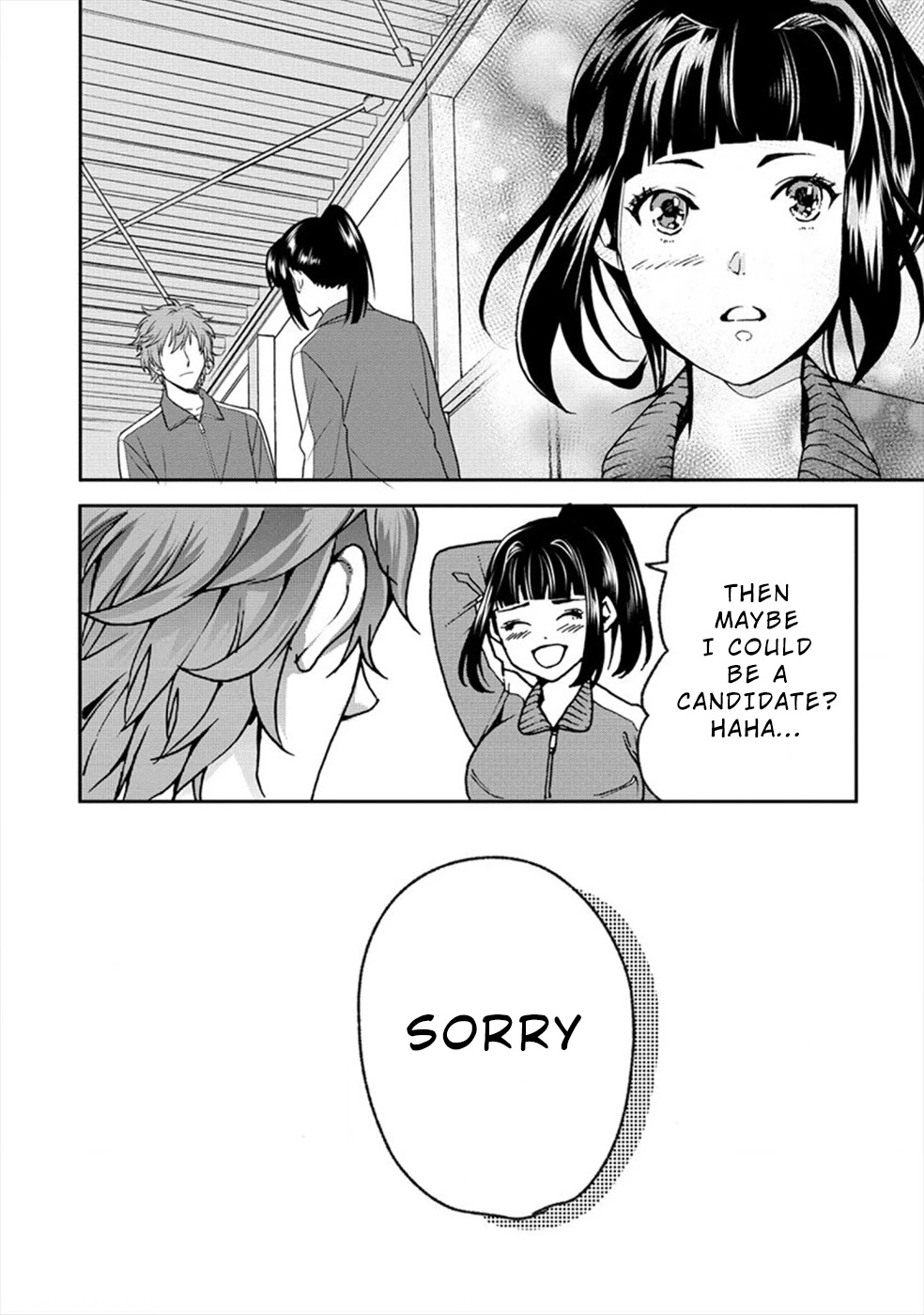 Human Ranch Chapter 18 - HolyManga.Net
