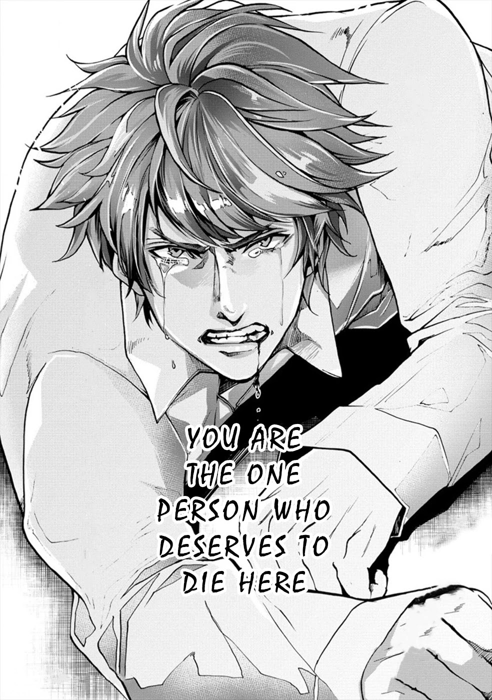 Human Ranch Chapter 18 - HolyManga.Net