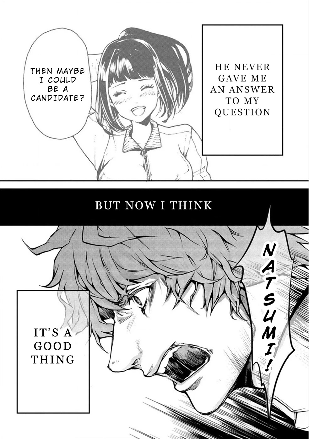 Human Ranch Chapter 18 - HolyManga.Net