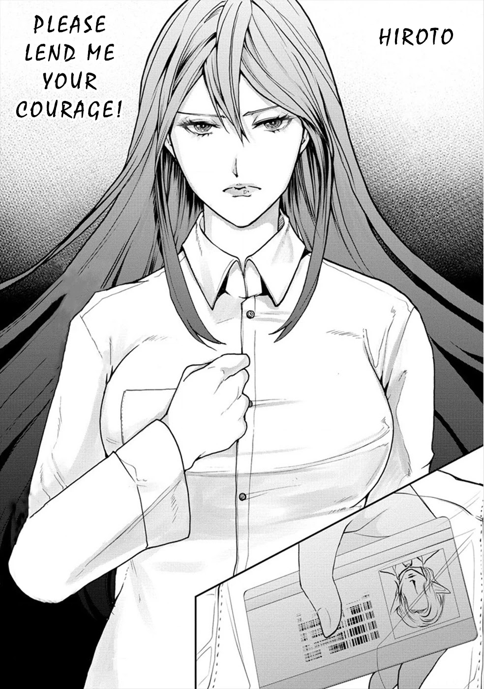 Human Ranch Chapter 19 - HolyManga.Net