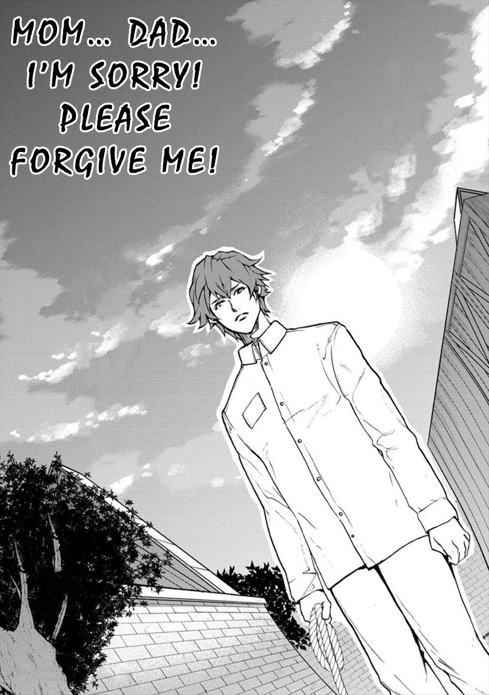 Human Ranch Chapter 20 - HolyManga.Net