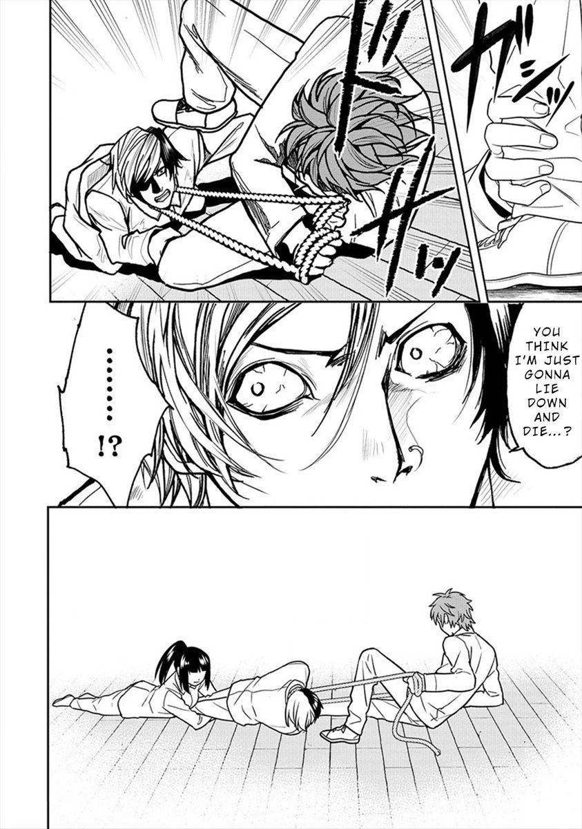 Human Ranch Chapter 21 - HolyManga.Net