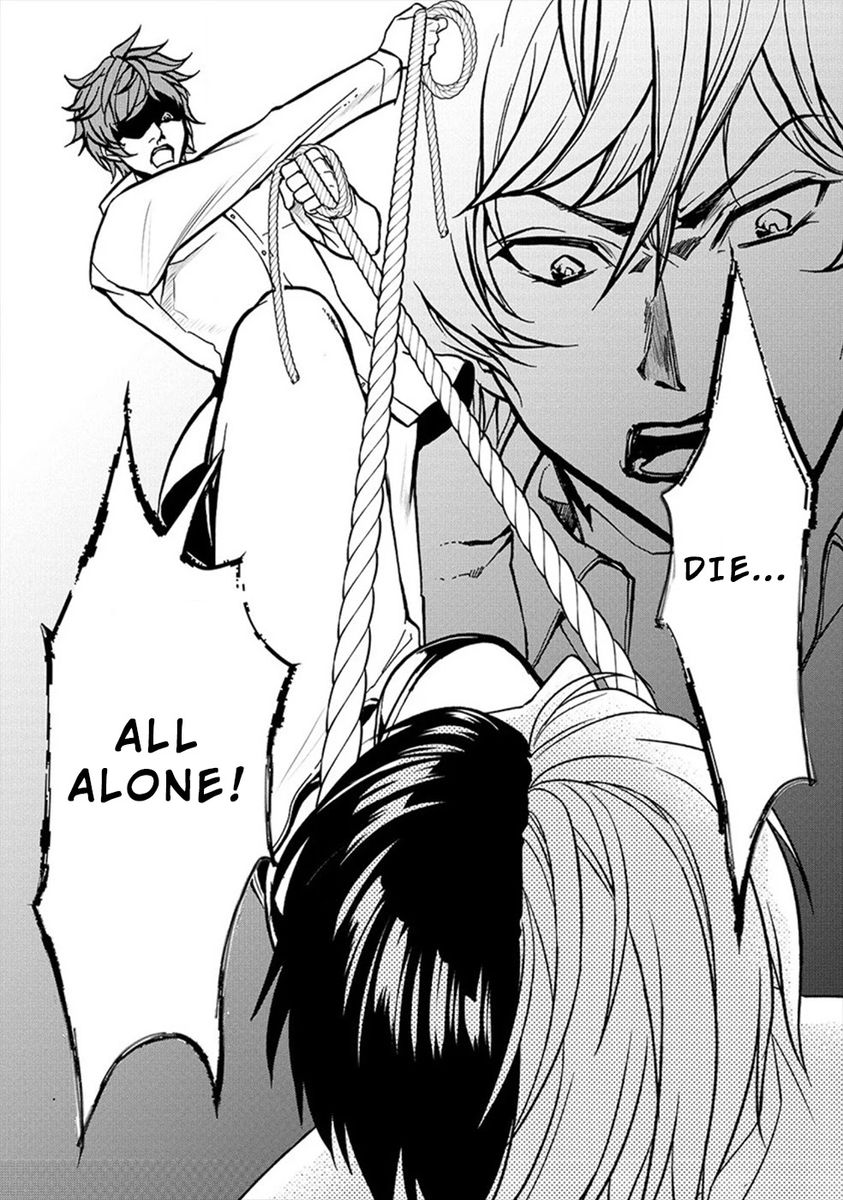 Human Ranch Chapter 21 - HolyManga.Net