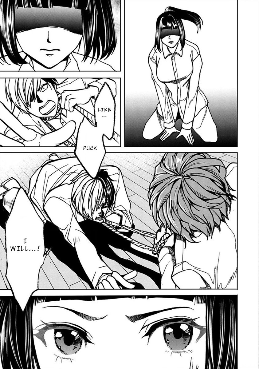 Human Ranch Chapter 21 - HolyManga.Net