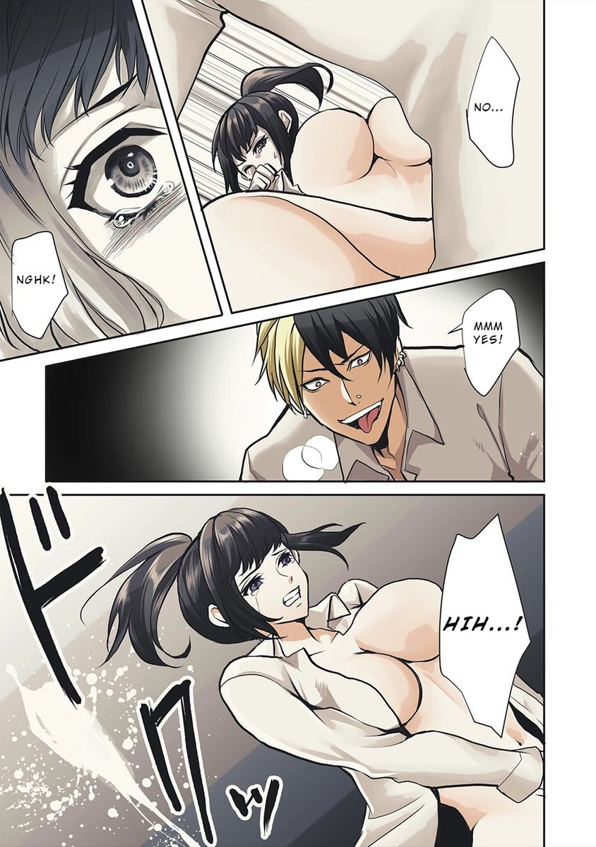 Human Ranch Chapter 21.5 - HolyManga.Net