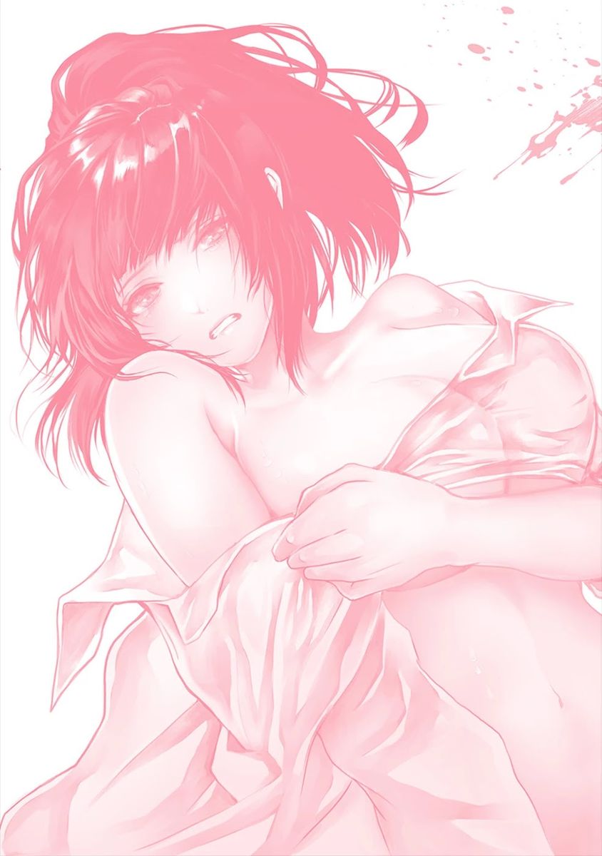 Human Ranch Chapter 21.5 - HolyManga.Net