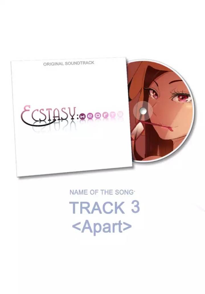 Ecstasy Hearts Chapter 80.5 - HolyManga.Net