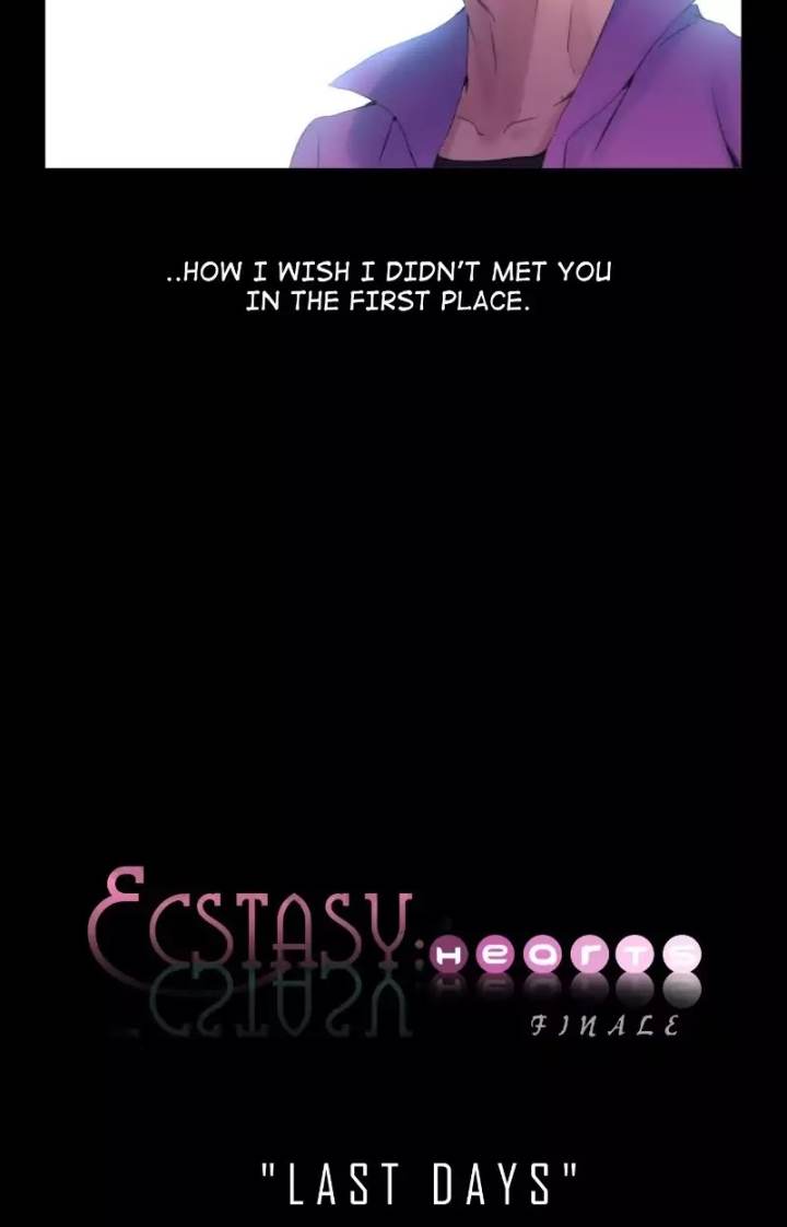 Ecstasy Hearts Chapter 80.5 - HolyManga.Net