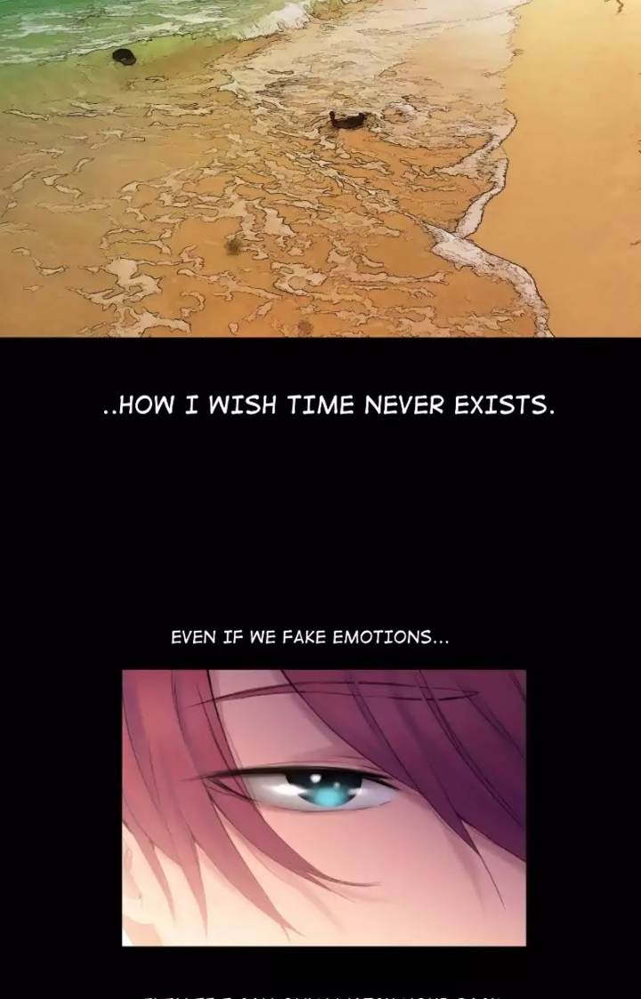 Ecstasy Hearts Chapter 80.5 - HolyManga.Net