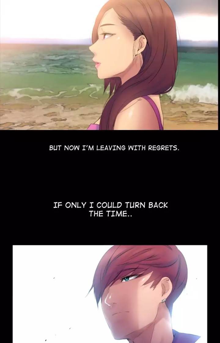 Ecstasy Hearts Chapter 80.5 - HolyManga.Net