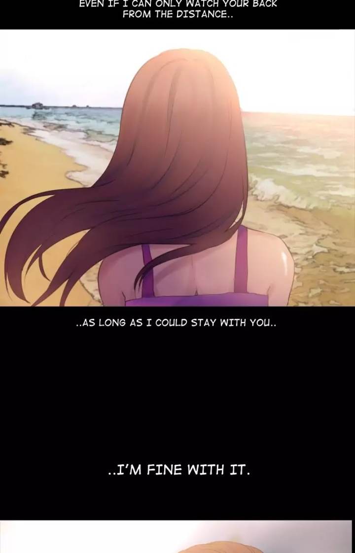 Ecstasy Hearts Chapter 80.5 - HolyManga.Net
