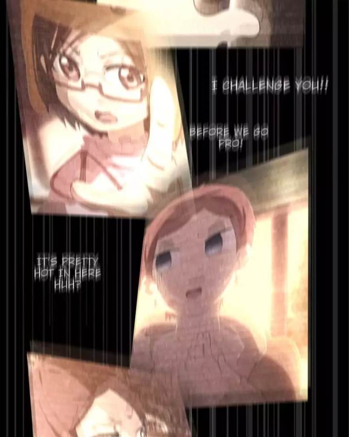 Ecstasy Hearts Chapter 91 - HolyManga.Net
