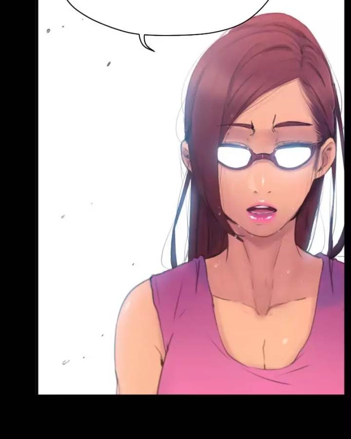 Ecstasy Hearts Chapter 91 - HolyManga.Net
