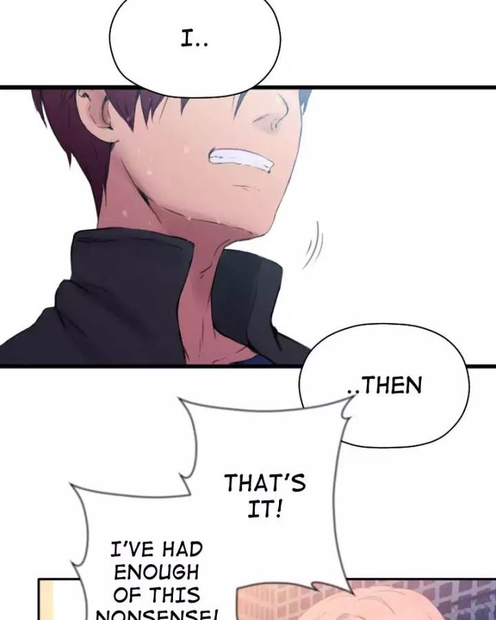 Ecstasy Hearts Chapter 91 - HolyManga.Net