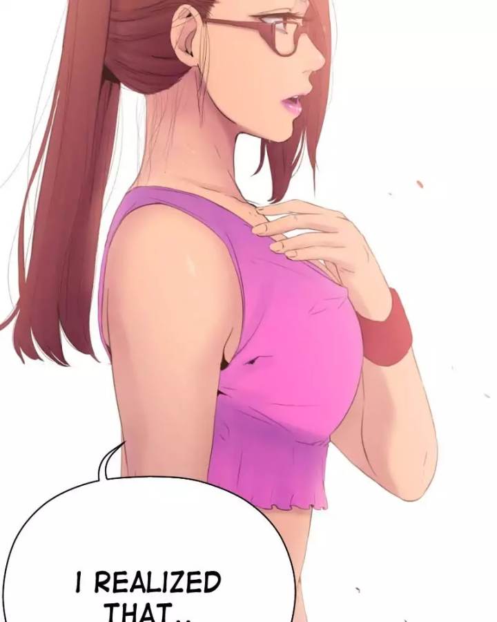 Ecstasy Hearts Chapter 91 - HolyManga.Net