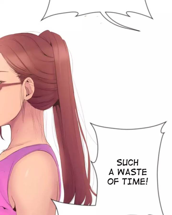 Ecstasy Hearts Chapter 91 - HolyManga.Net