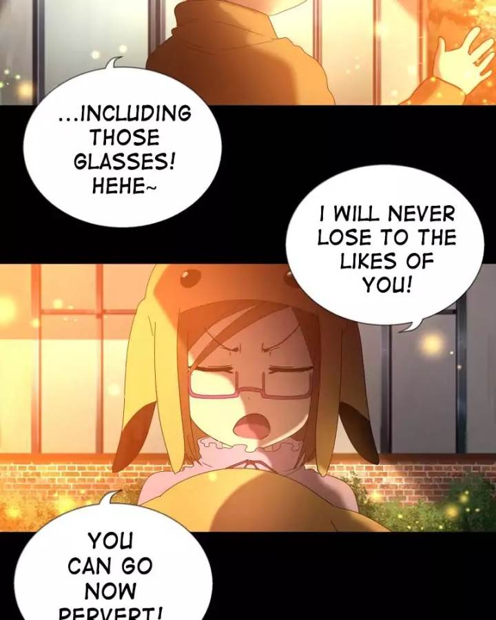 Ecstasy Hearts Chapter 91 - HolyManga.Net
