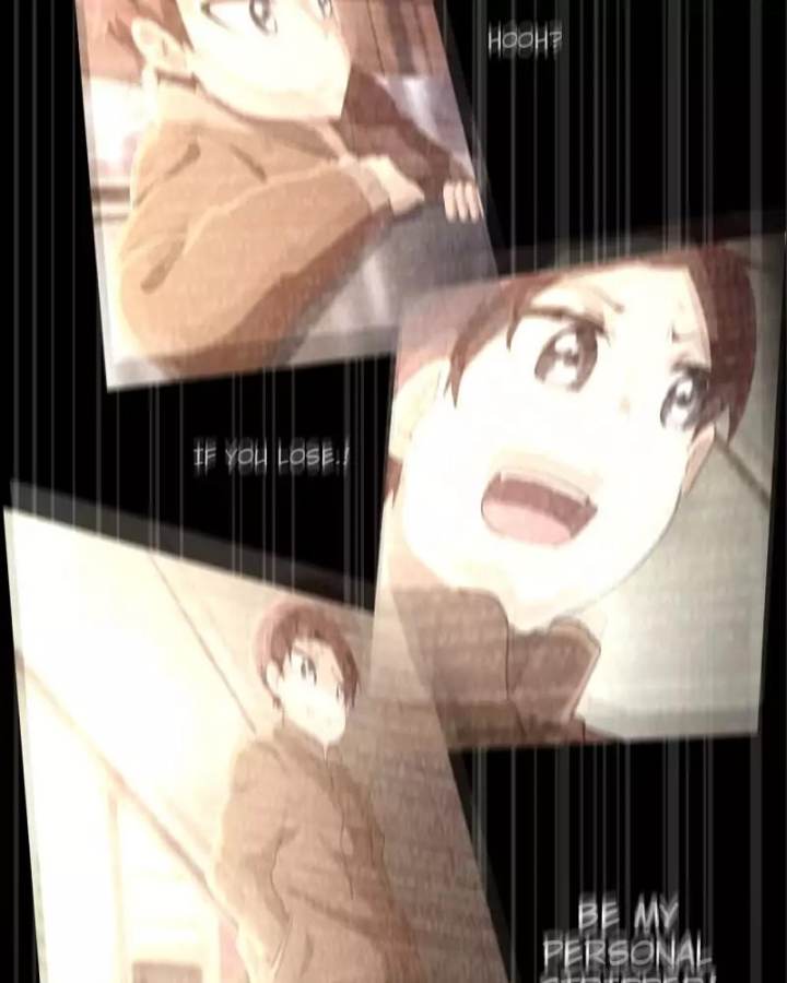 Ecstasy Hearts Chapter 91 - HolyManga.Net