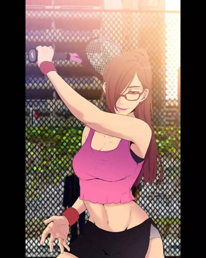 Ecstasy Hearts Chapter 91 - HolyManga.Net