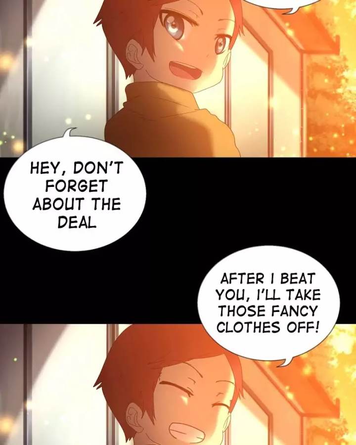 Ecstasy Hearts Chapter 91 - HolyManga.Net
