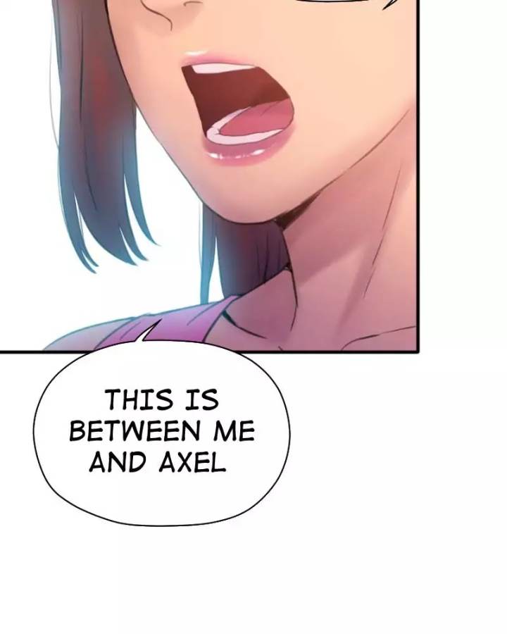 Ecstasy Hearts Chapter 91 - HolyManga.Net