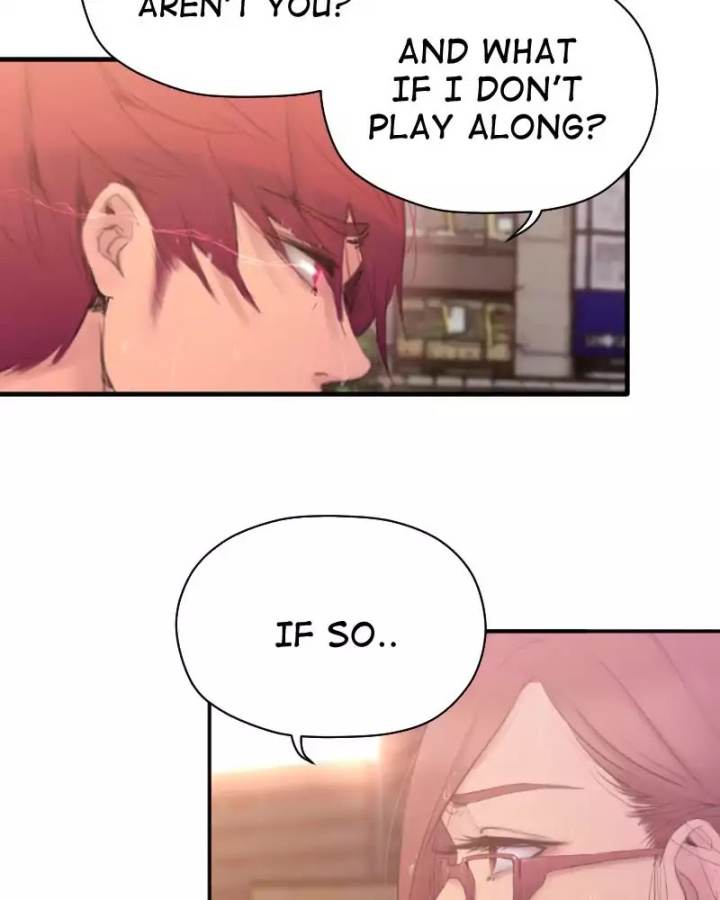 Ecstasy Hearts Chapter 91 - HolyManga.Net