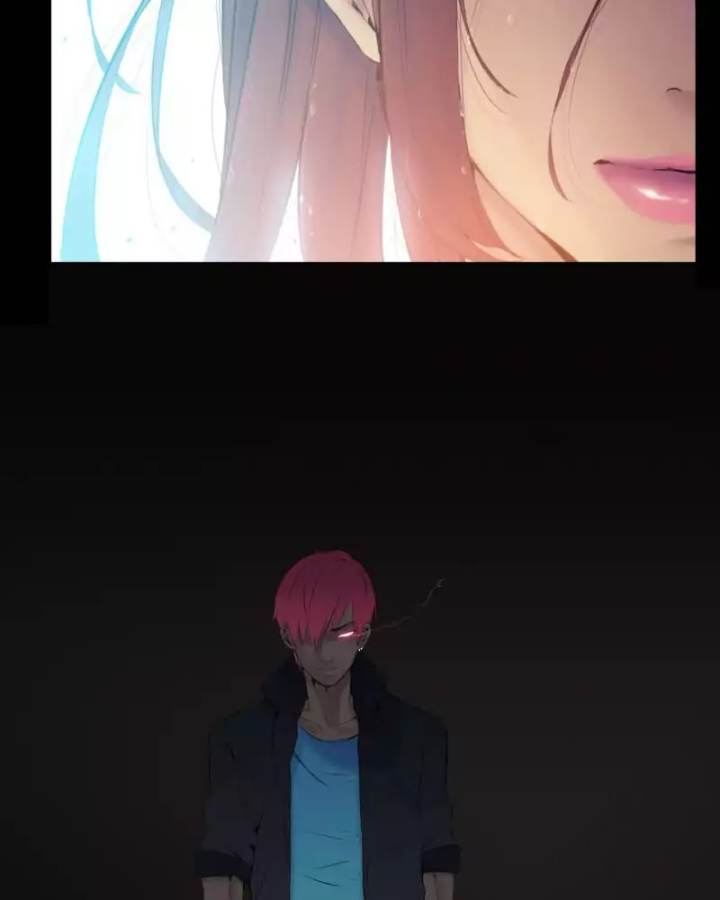 Ecstasy Hearts Chapter 91 - HolyManga.Net