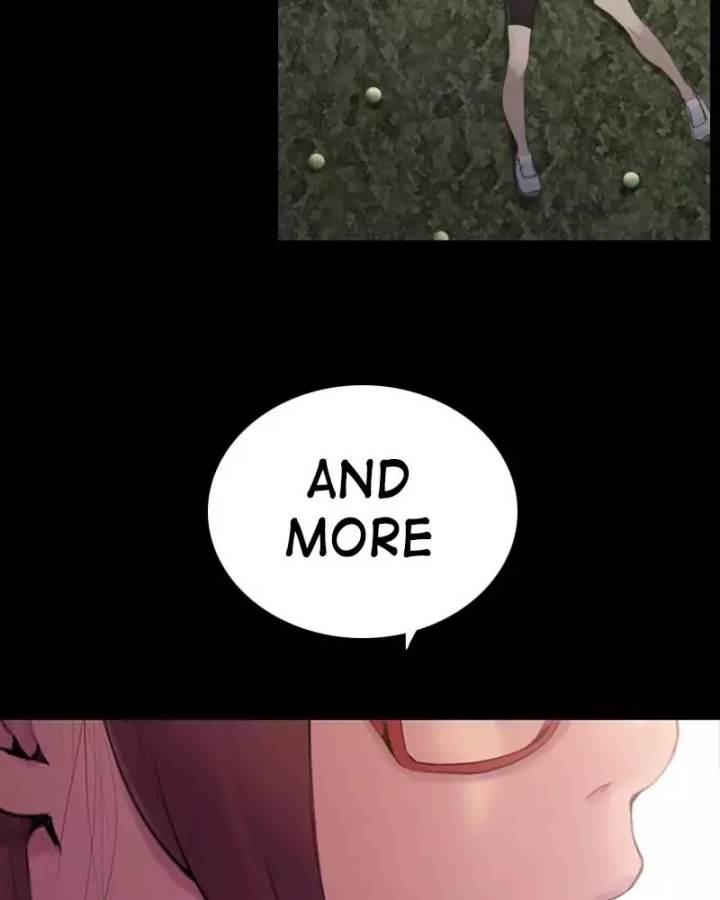 Ecstasy Hearts Chapter 91 - HolyManga.Net