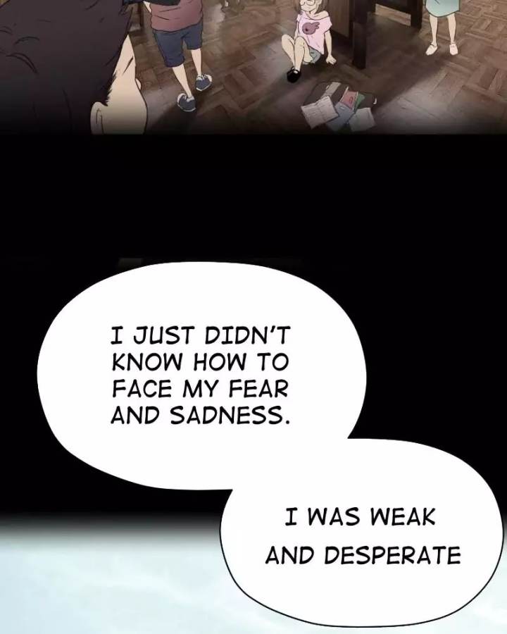 Ecstasy Hearts Chapter 91 - HolyManga.Net