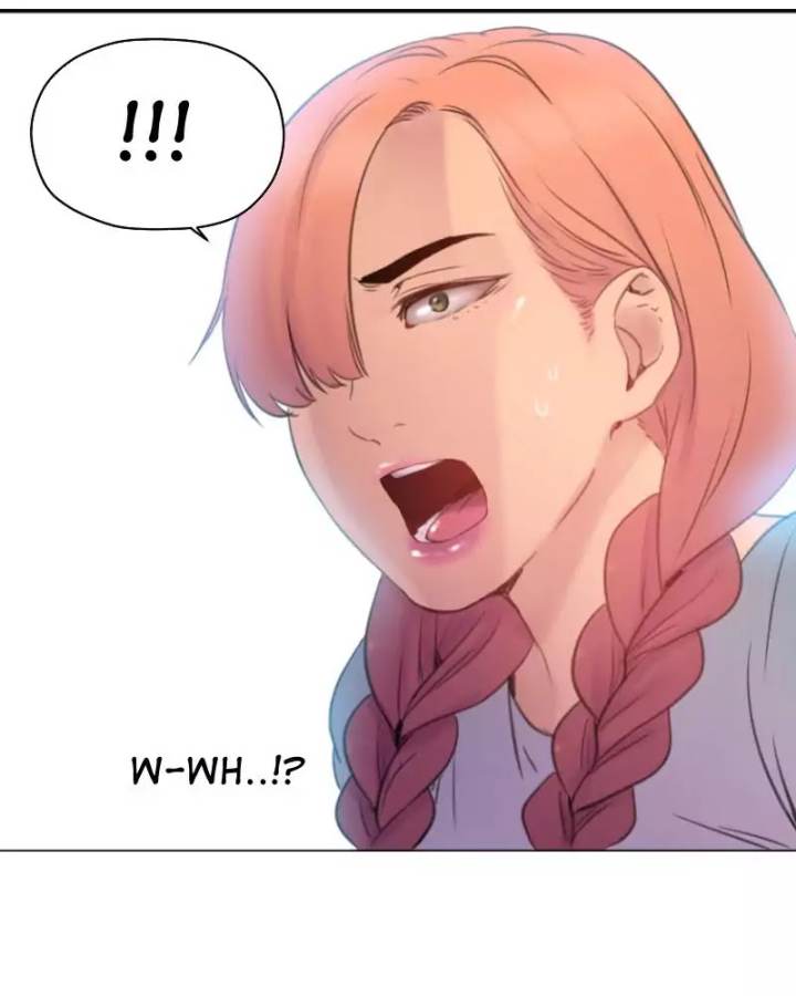 Ecstasy Hearts Chapter 91 - HolyManga.Net