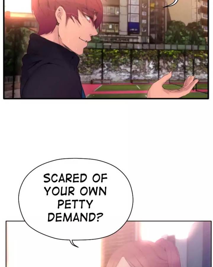 Ecstasy Hearts Chapter 91 - HolyManga.Net