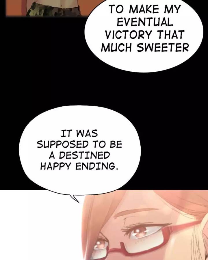 Ecstasy Hearts Chapter 91 - HolyManga.Net