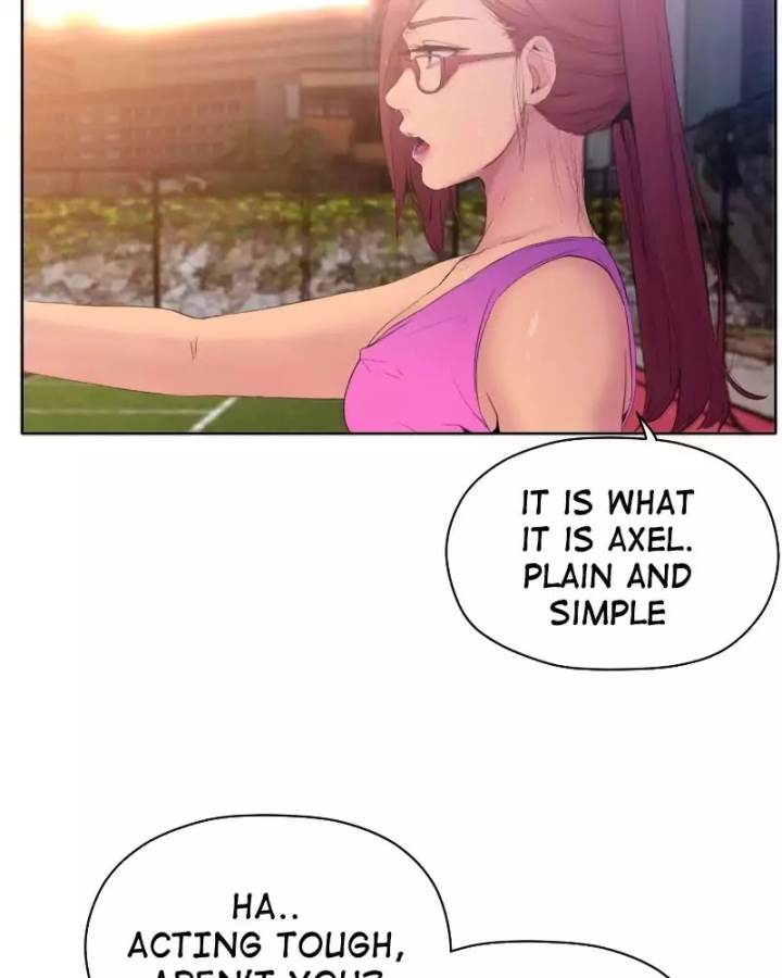 Ecstasy Hearts Chapter 91 - HolyManga.Net