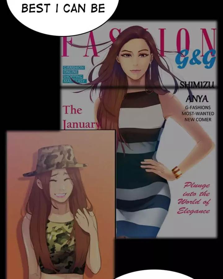 Ecstasy Hearts Chapter 91 - HolyManga.Net