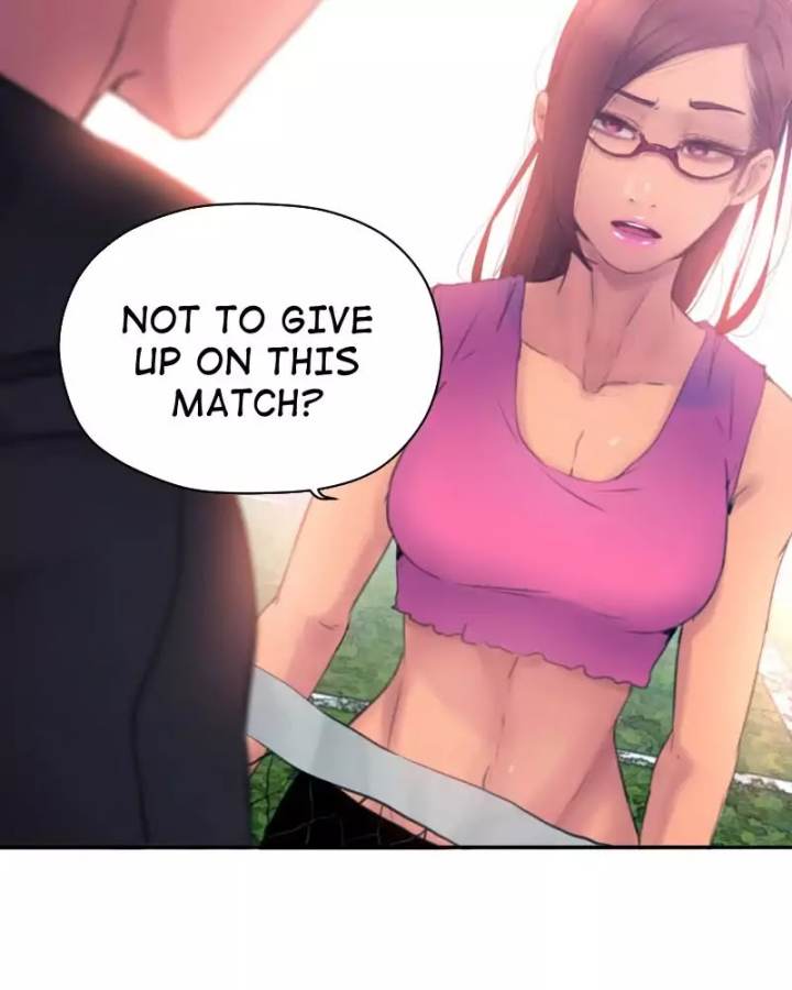 Ecstasy Hearts Chapter 91 - HolyManga.Net