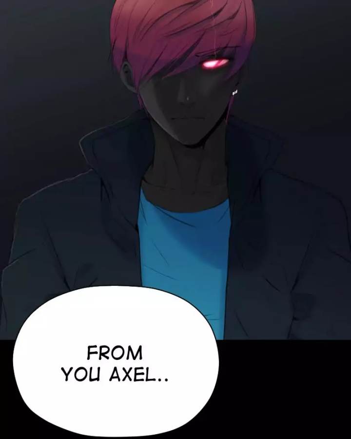 Ecstasy Hearts Chapter 91 - HolyManga.Net