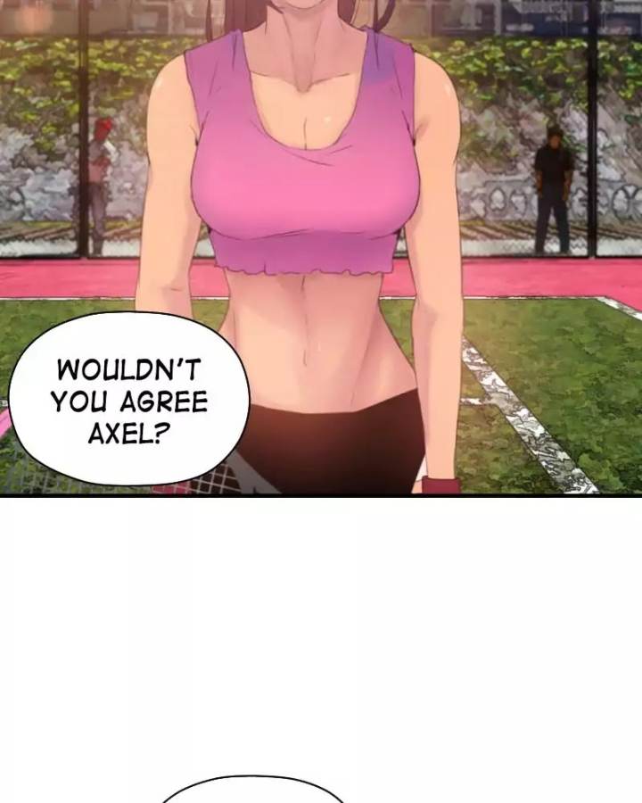 Ecstasy Hearts Chapter 91 - HolyManga.Net