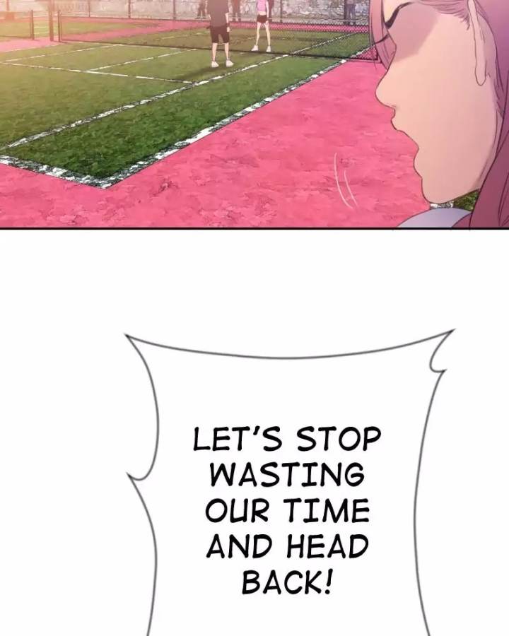 Ecstasy Hearts Chapter 91 - HolyManga.Net