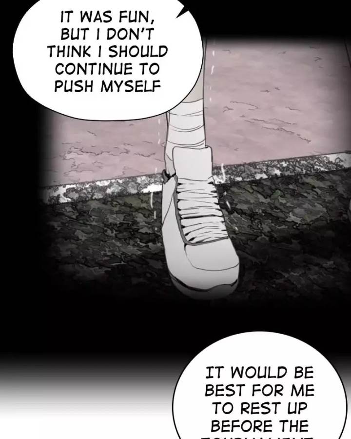 Ecstasy Hearts Chapter 91 - HolyManga.Net