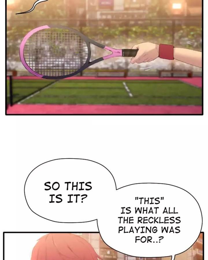 Ecstasy Hearts Chapter 91 - HolyManga.Net