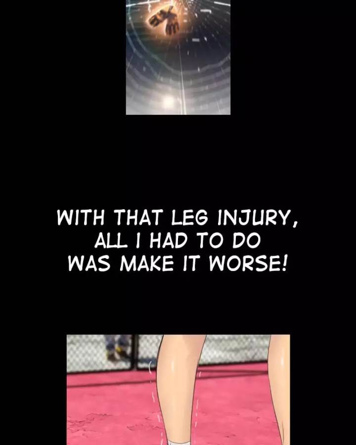 Ecstasy Hearts Chapter 91 - HolyManga.Net