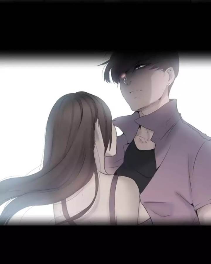 Ecstasy Hearts Chapter 91 - HolyManga.Net