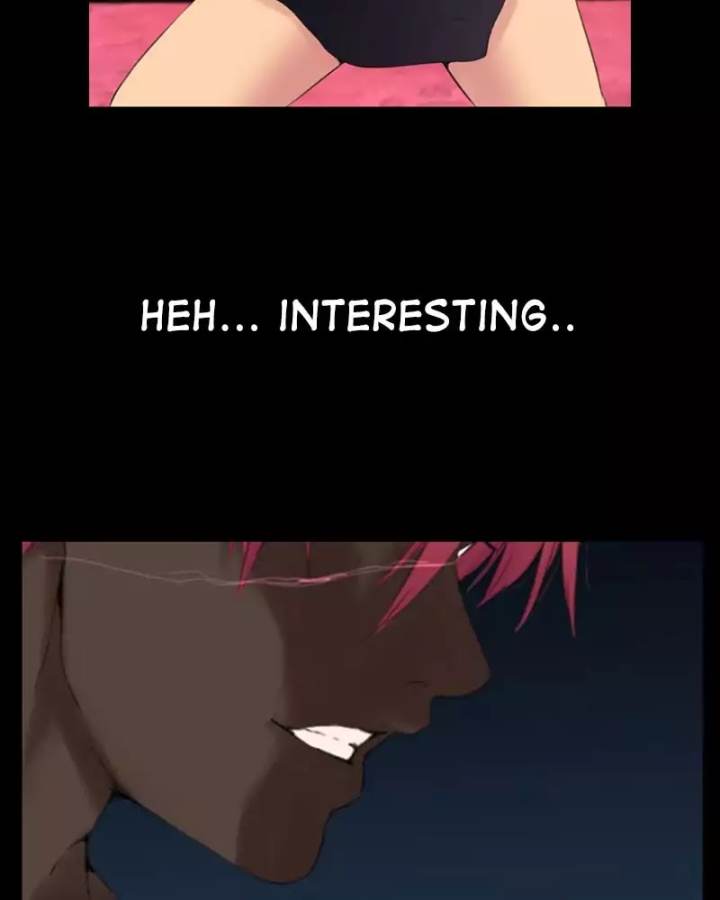 Ecstasy Hearts Chapter 91 - HolyManga.Net