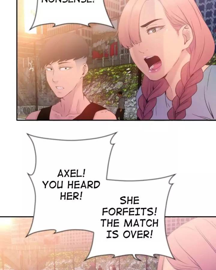 Ecstasy Hearts Chapter 91 - HolyManga.Net