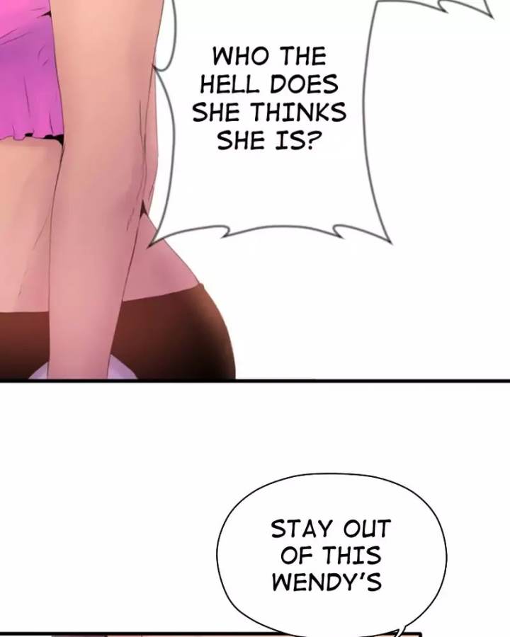 Ecstasy Hearts Chapter 91 - HolyManga.Net